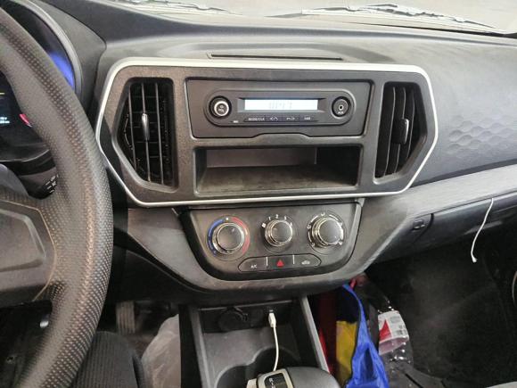 [杭州·浙A] 二手长安凯程长安睿行EM802023款 背掀门 6座舒适型 38.7kWh