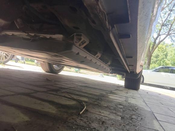 [上海·沪A] 二手吉利汽车嘉际新能源2021款 ePro 1.5TD PHEV 耀享型