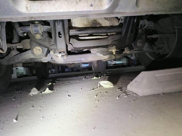 [青岛·鲁B] 二手驭胜驭胜S3502016款 2.0T 自动四驱汽油豪华天窗版7座