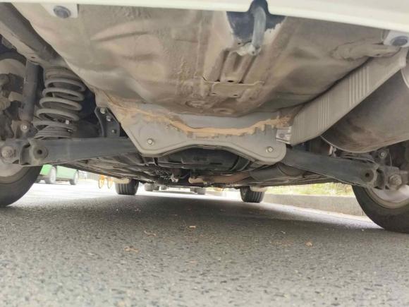 [西安·陕A] 二手本田思域2009款 1.8L 自动豪华版