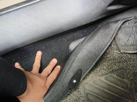 [嘉兴·浙F] 二手大众途安2015款 1.4T 手动风尚版5座