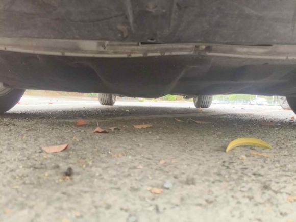 [南通·苏F] 二手福特福睿斯2017款 幸福版 1.5L 自动时尚型