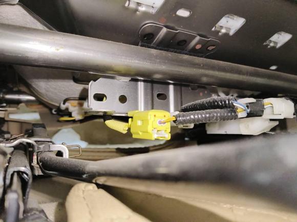 [深圳·粤B] 二手丰田卡罗拉2014款 1.8L CVT GLX-i