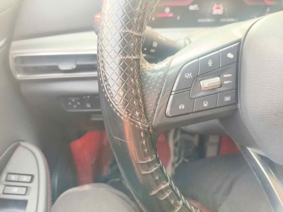 [金华·浙G] 二手长安长安UNI-T2020款 1.5T 旗舰型