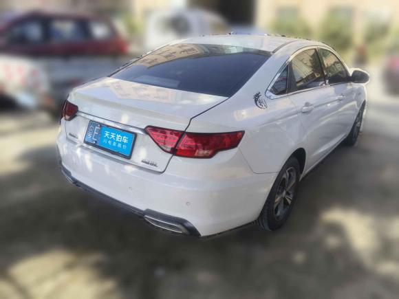 [佛山·粤E] 二手吉利汽车帝豪GL2018款 1.4T DCT精英智联型