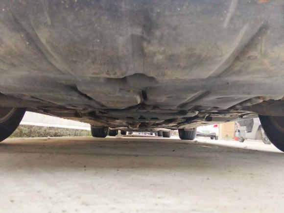 [台州·浙J] 二手丰田皇冠2005款 3.0L Royal Saloon