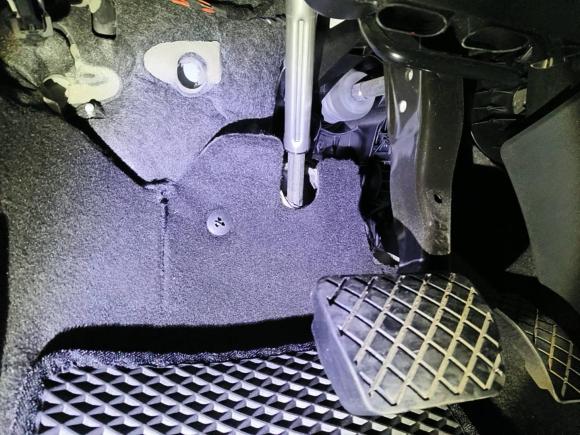 [深圳·粤B] 二手大众探岳GTE插电混动2020款 1.4T 豪华型