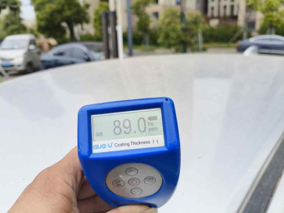 [宁波·浙B] 二手本田凌派2013款 1.8L 手动舒适版