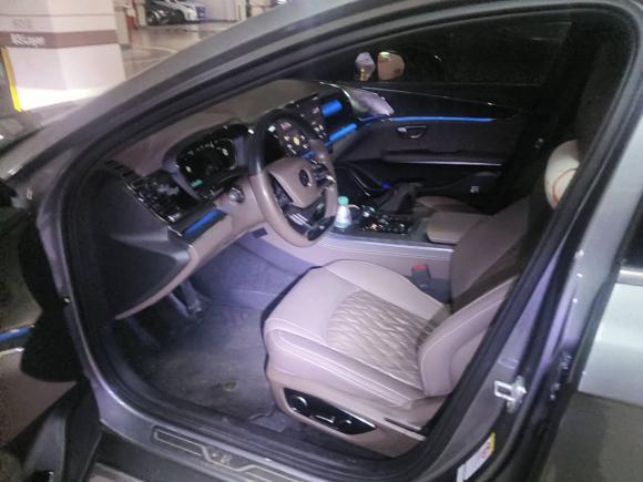 [深圳·粤B] 二手比亚迪汉2020款 EV 超长续航版尊贵型