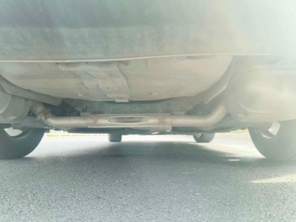 [合肥·皖A] 二手本田思域2016款 220TURBO CVT豪华版