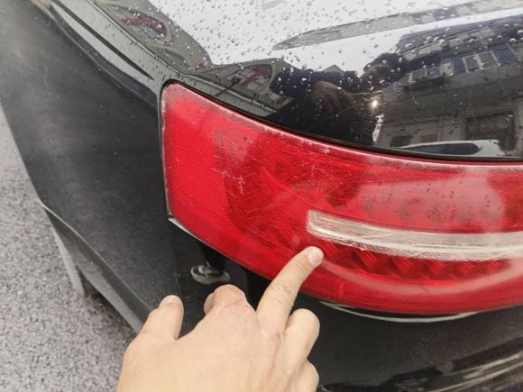 [嘉兴·浙F] 二手奥迪奥迪A6L2009款 2.4L 舒适型