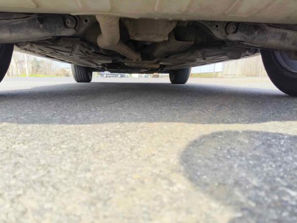 [南京·苏A] 二手奔驰奔驰GLC2017款 GLC 260 4MATIC 豪华型