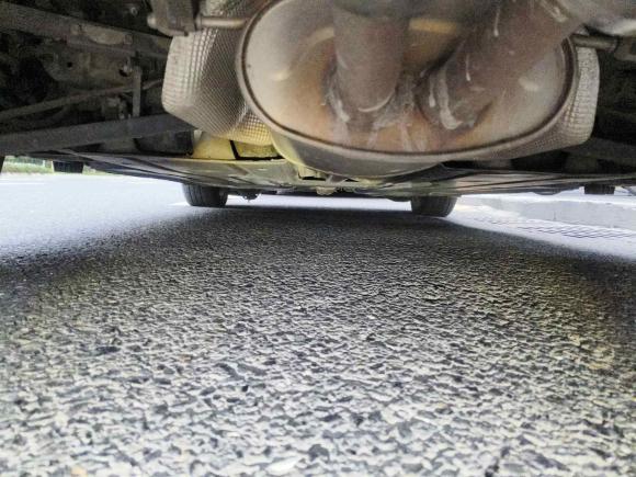 [杭州·浙A] 二手MINIMINI2012款 1.6T COOPER S Fun