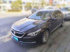 [金华·浙G]别克&nbsp;&nbsp;君越&nbsp;&nbsp;2016款 20T 精英型