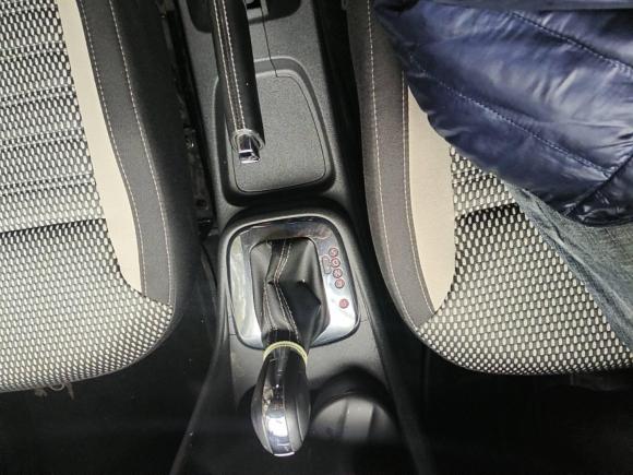 [南通·苏F] 二手大众Polo2012款 1.6L Cross Polo AT