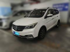 [广州·粤A]宝骏&nbsp;&nbsp;宝骏730&nbsp;&nbsp;2017款 1.8L iAMT豪华型 7座