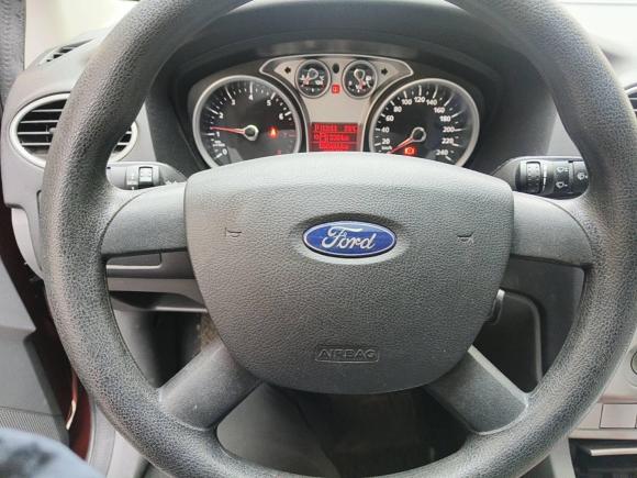 [常州·苏D] 二手福特福克斯2013款 两厢经典 1.8L 自动百万纪念版