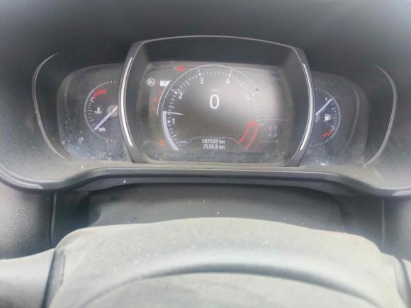 [上海·赣G] 二手雷诺科雷嘉2016款 2.0L 两驱领先版