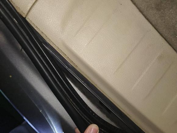 [杭州·浙A] 二手日产奇骏2014款 2.0L CVT舒适版 2WD