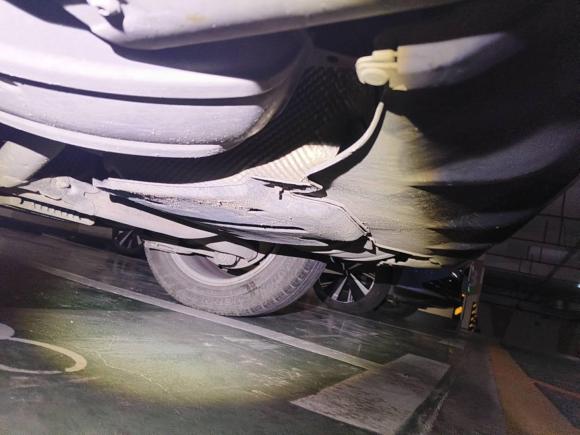 [台州·浙J] 二手保时捷Macan2021款 Macan 2.0T