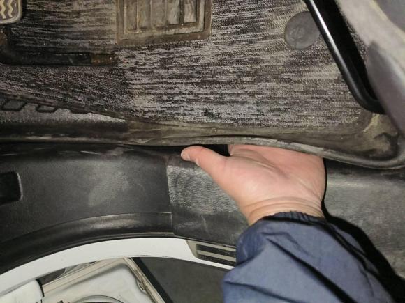 [合肥·皖A] 二手哈弗哈弗H22014款 1.5T 手动两驱精英版