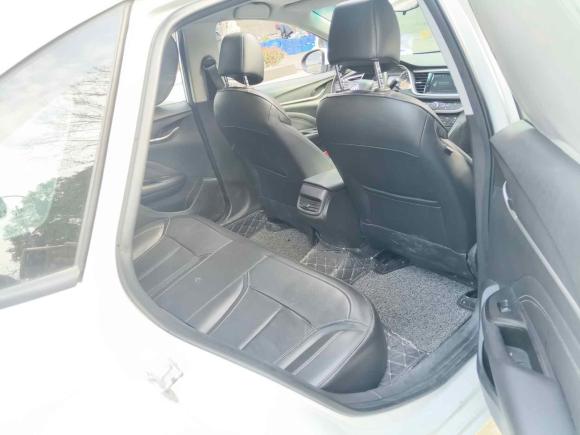 [苏州·苏E] 二手别克英朗2016款 15N 自动豪华型