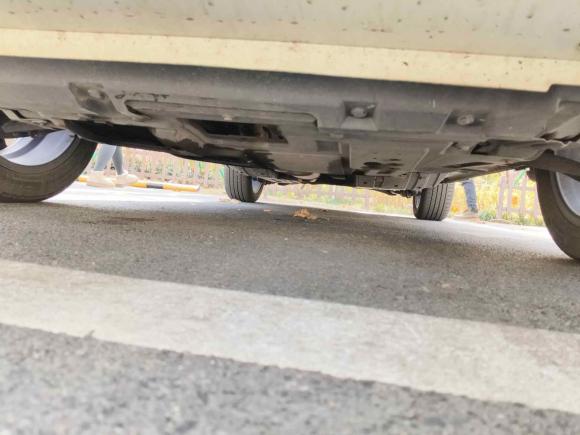 [嘉兴·辽M] 二手哈弗哈弗F72019款 1.5T 两驱i潮 国V