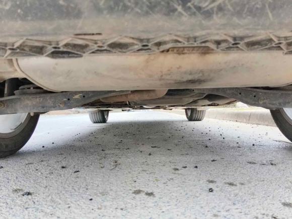 [金华·浙G] 二手捷达捷达VS52019款 280TSI 自动悦享型