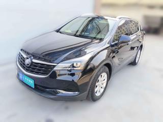 别克昂科威Plus2021款 532T 两驱豪华型「南通二手车」「天天拍车」