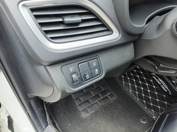 [常州·苏D] 二手现代悦纳2020款 1.4L CVT GLS炫酷版