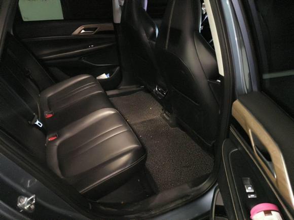 [上海·沪A] 二手小鹏小鹏P52021款 550G