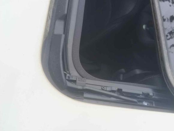 [上海·苏E] 二手马自达马自达CX-42016款 2.0L 自动两驱蓝天品位版