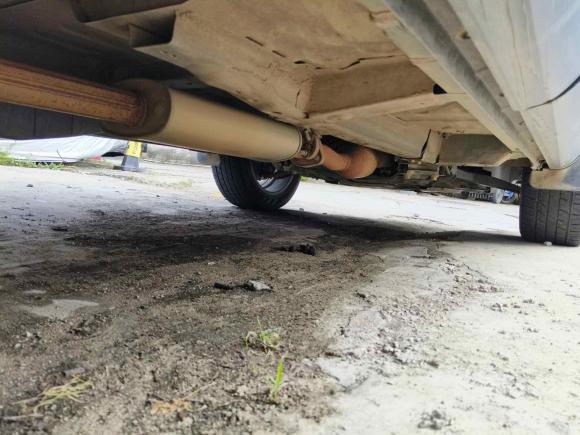 [深圳·湘M] 二手哈弗哈弗F52019款 国潮版 1.5T i范 国VI