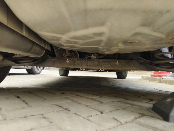 [上海·桂K] 二手日产骊威2013款 1.6XE CVT舒适版