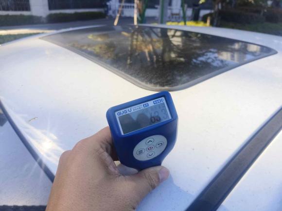 [宁波·浙B] 二手现代朗动2015款 1.6L 自动领先型