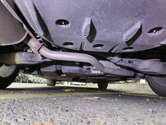 [成都·川A] 二手丰田亚洲龙2019款 双擎 2.5L Limited旗舰版 国VI