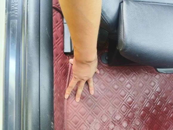 [湖州·苏D] 二手宝马宝马3系2011款 335i敞篷轿跑车