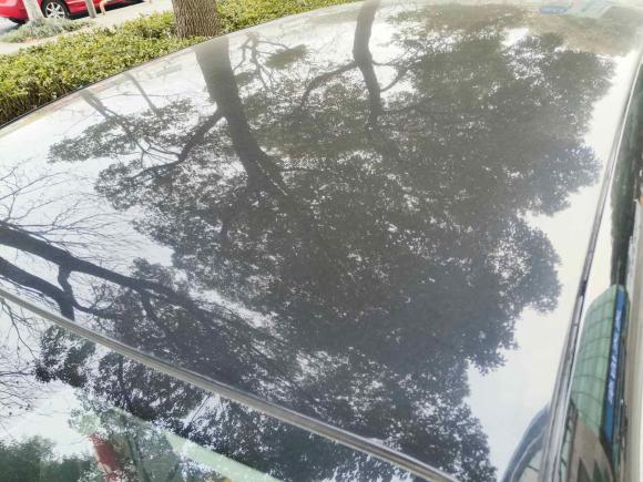 [南京·苏L] 二手零跑汽车零跑T032021款 400轻享版 磷酸铁锂