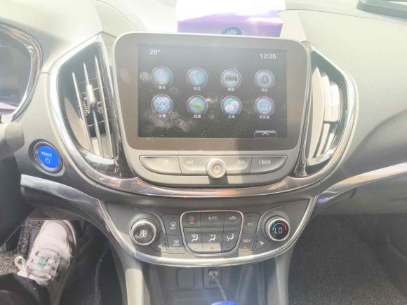 [上海·沪A] 二手别克VELITE 52017款 时尚增程型