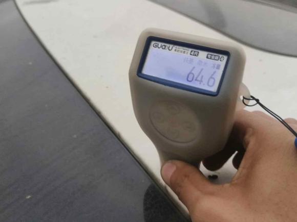 [温州·浙C] 二手比速汽车比速T52017款 1.5T 自动尊贵型