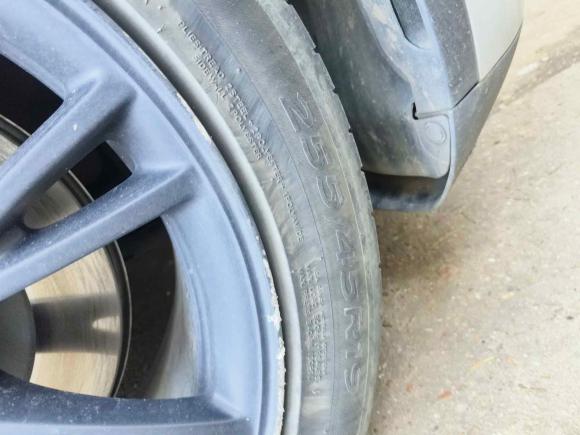 [南昌·赣A] 二手特斯拉Model Y2021款 标准续航后驱版