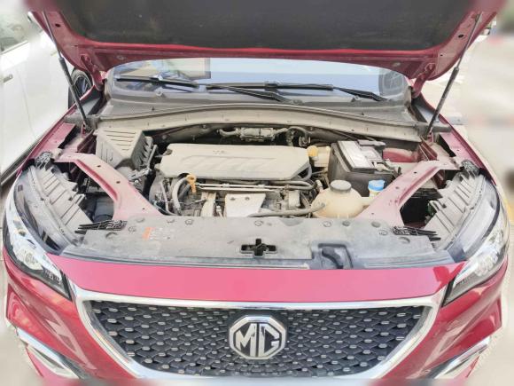 [深圳·川R] 二手名爵名爵HS2019款 30T 自动两驱Trophy超能版 国VI