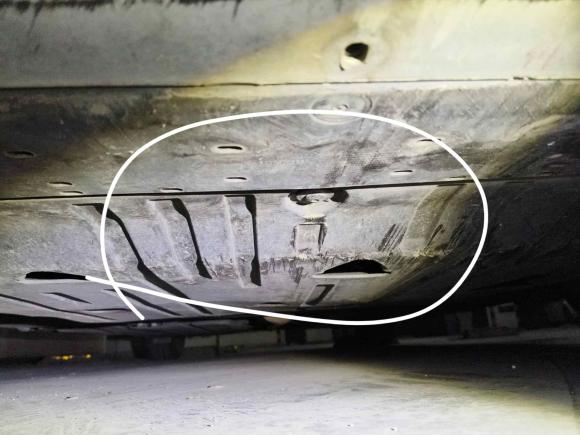 [成都·川H] 二手领克领克032022款 2.0TD DCT劲Pro