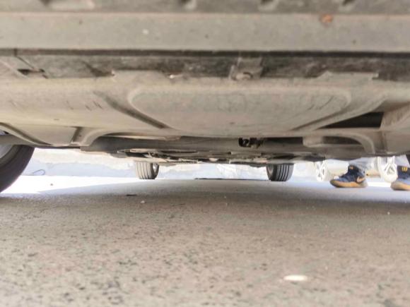 [合肥·皖A] 二手斯柯达明锐2015款 1.6L 自动逸杰版