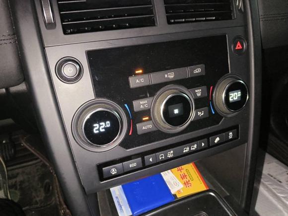 [无锡·苏B] 二手路虎发现神行2018款 200PS PURE版