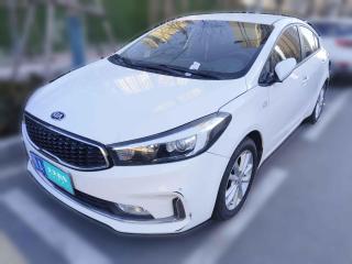 起亚起亚K32016款 1.6L 自动GL