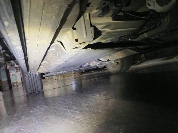 [苏州·苏U] 二手领克领克062020款 1.5T 劲Pro