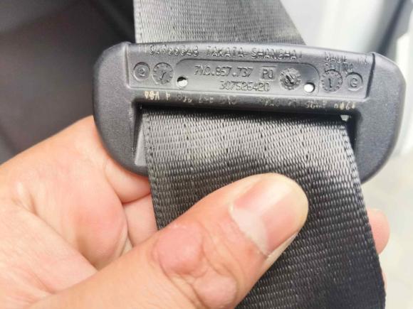 [台州·苏F] 二手奥迪奥迪A32020款 Limousine 35 TFSI 进取型 国VI