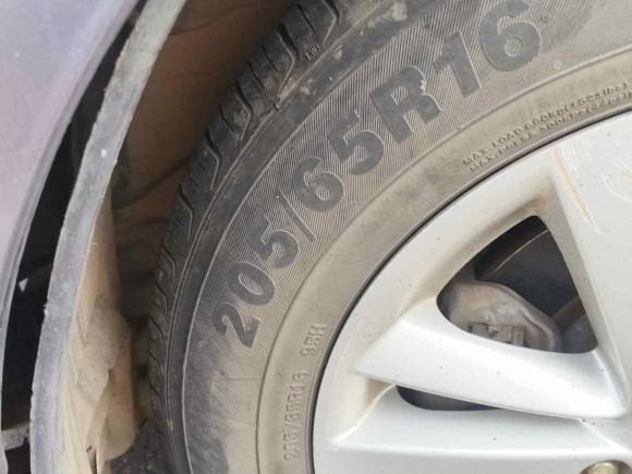 [南昌·赣A] 二手日产天籁2011款 2.0L XL舒适版