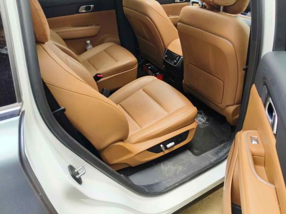 [武汉·甘M] 二手理想汽车理想ONE2021款 增程6座版